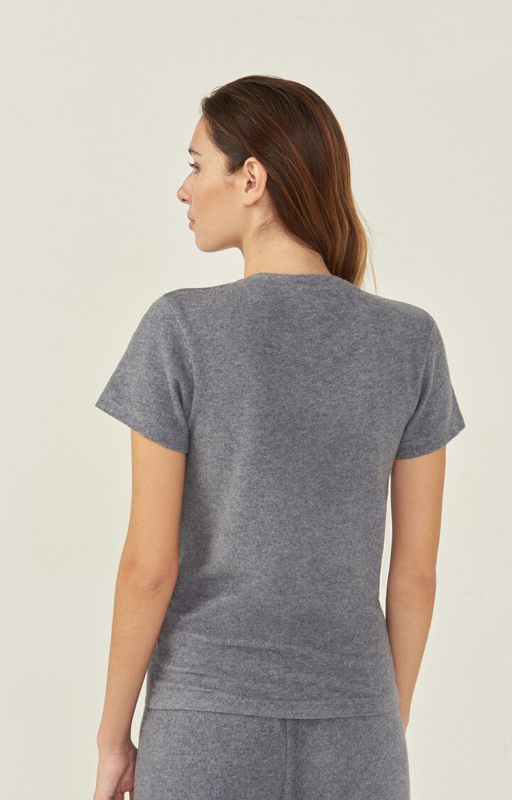American Vintage Damen-T-Shirt YPAWOOD
