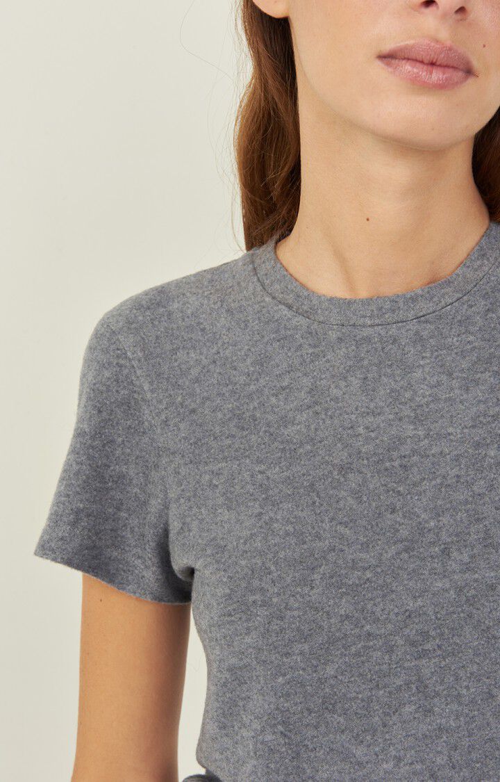 American Vintage Damen-T-Shirt YPAWOOD