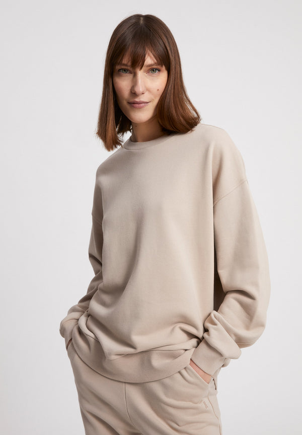 ARMEDANGELS - AARIN Sweatshirt aus Bio-Baumwolle