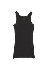 ARMEDANGELS - BEAA SOFT TOP AUS BIO-BAUMWOLLE black