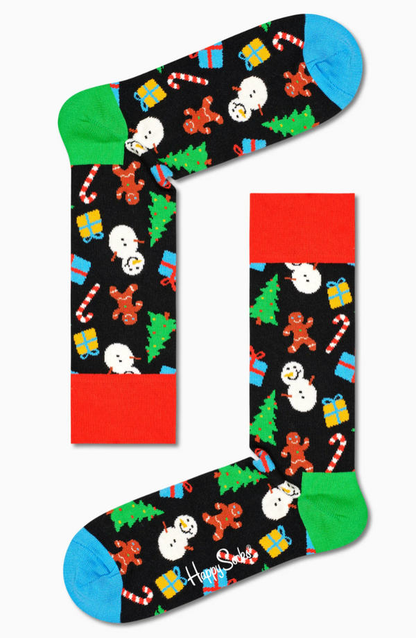 Happy Socks Bring It On Sock BIO01-9300