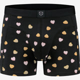 A-dam  - CANDY HEARTS Boxer Brief