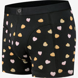 A-dam  - CANDY HEARTS Boxer Brief