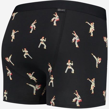 A-dam  - DANIEL SAN Boxer Brief
