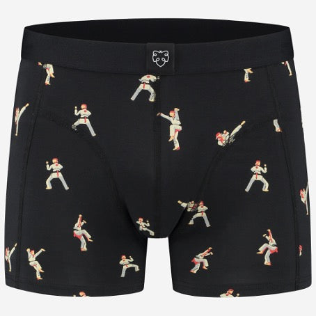 A-dam  - DANIEL SAN Boxer Brief