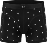 A-dam  - DARRE Boxer Briefs Black
