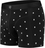 A-dam  - DARRE Boxer Briefs Black