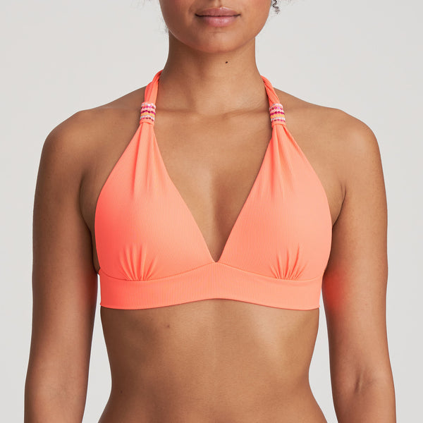 Marie Jo Swim ISAURA Bikini-Top Neckholder Spritz I 1004312SPZ