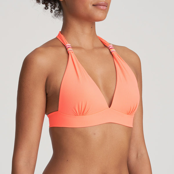 Marie Jo Swim ISAURA Bikini-Top Neckholder Spritz I 1004312SPZ