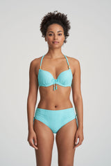 Marie Jo Swim Julia Bikini-Top Push-up Aruba Blue I 1004017ARB