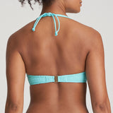 Marie Jo Swim Julia Bikini-Top Push-up Aruba Blue I 1004017ARB