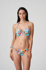PrimaDonna Swim CARIBE Gemoldeter Bikini-Top Funky Vibe I 4007416FKV