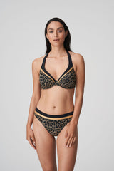 PrimaDonna Swim KIRIBATI Triangel Bikini-Top Golden Safari I 4007219GSA