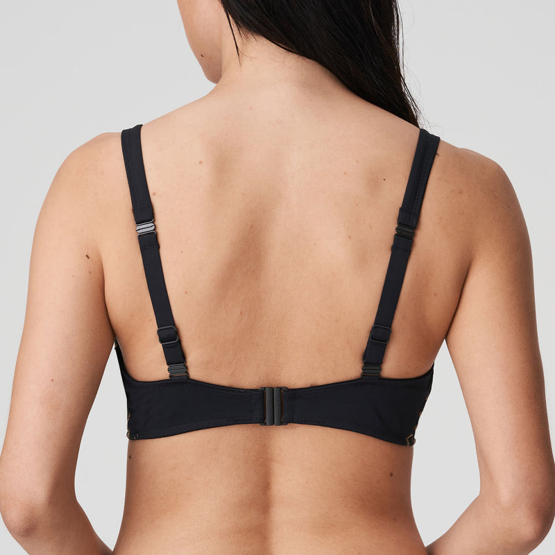PrimaDonna Swim KIRIBATI Triangel Bikini-Top Golden Safari I 4007219GSA