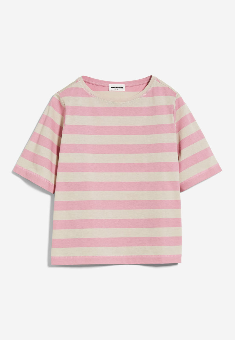 ARMEDANGELS - FINIAA T-SHIRT LOOSE-FIT