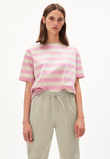 ARMEDANGELS - FINIAA T-SHIRT LOOSE-FIT