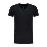 A-dam - FLORIS T-Shirts V-Neck