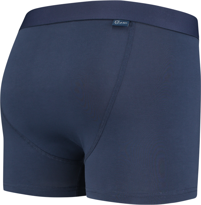 A-dam  - Harm - Blue Boxer-Brief