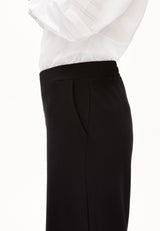ARMEDANGELS -  HIMAARI Jerseyhose aus LENZING™ ECOVERO™ MIX