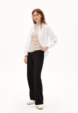ARMEDANGELS -  HIMAARI Jerseyhose aus LENZING™ ECOVERO™ MIX