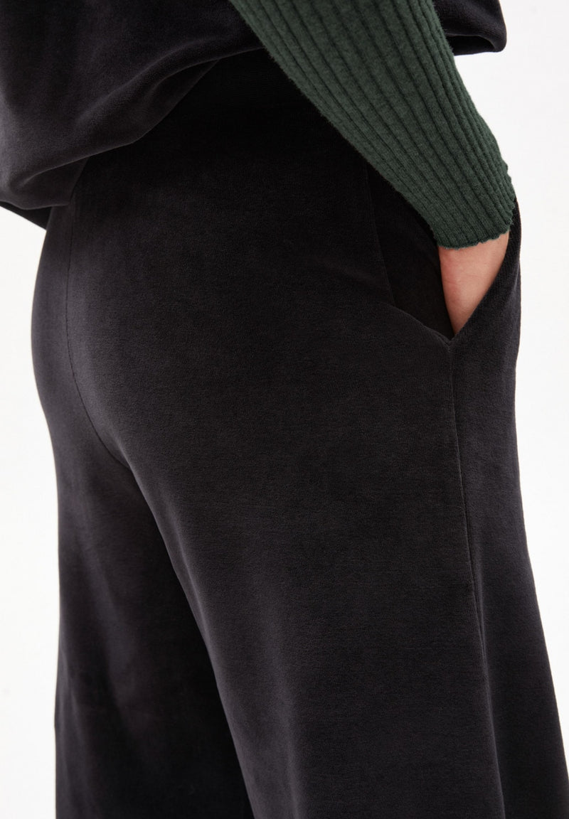 ARMEDANGELS - ASTEYAA Sweathose aus Bio-Baumwolle