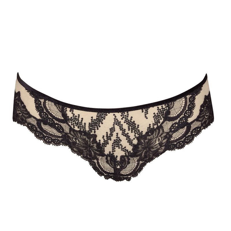 Andres Sarda RENATA String Schwarz I 3310355ZWA