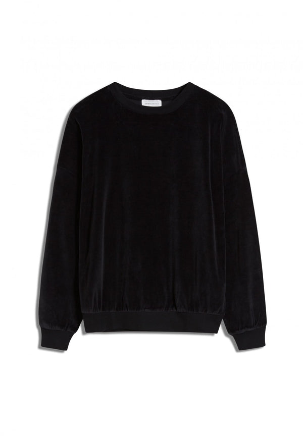 ARMEDANGELS - ANDAA Sweatshirt aus Bio-Baumwolle