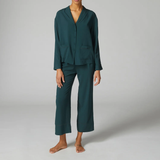Simone Pérèle SONGE - Pyjamahose dunkelgrün