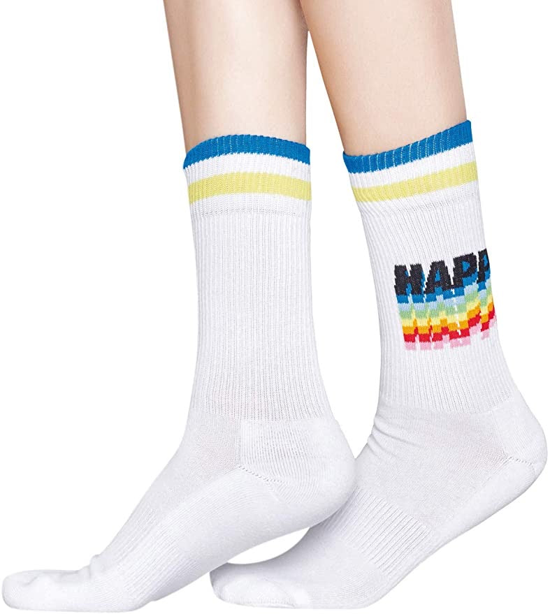 Happy Socks Athletic Happy Sock Happy