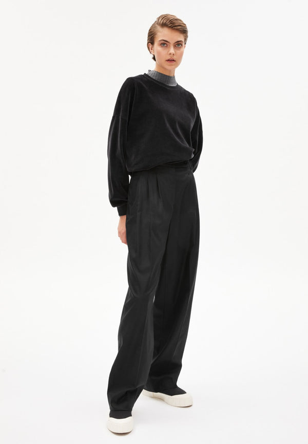 ARMEDANGELS - ANDAA Sweatshirt aus Bio-Baumwolle