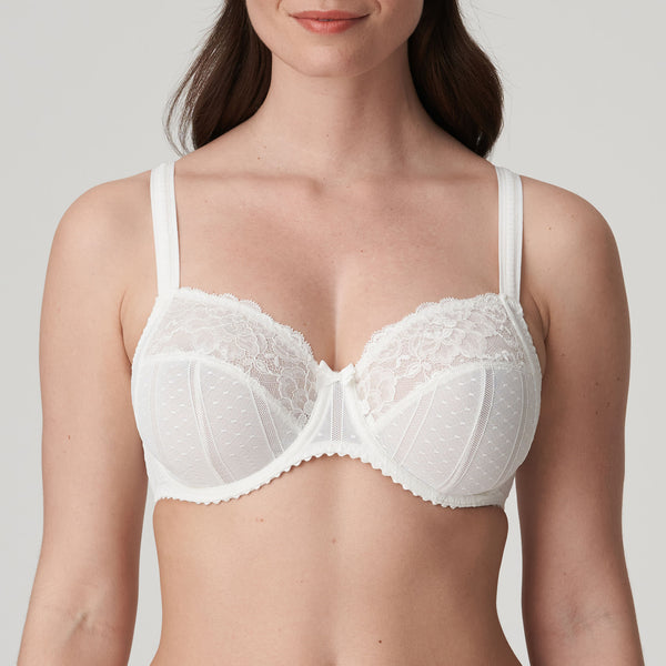 PrimaDonna COUTURE BH Vollschale mit Bügel Natur I 0162580/81NAT