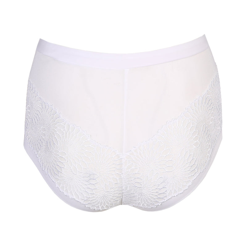 PrimaDonna SOPHORA Hotpants Weiß I 0563182WIT