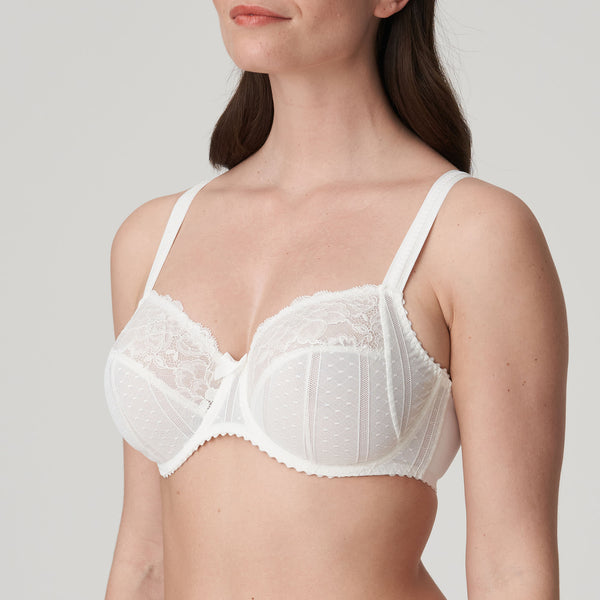 PrimaDonna COUTURE BH Vollschale mit Bügel Natur I 0162580/81NAT
