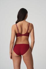 PrimaDonna Twist EAST END Unterlegter BH Rot Boudoir I 0241930RBD