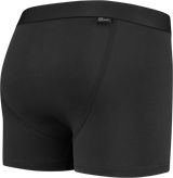 A-dam  - Jelle - Black Boxer-Brief