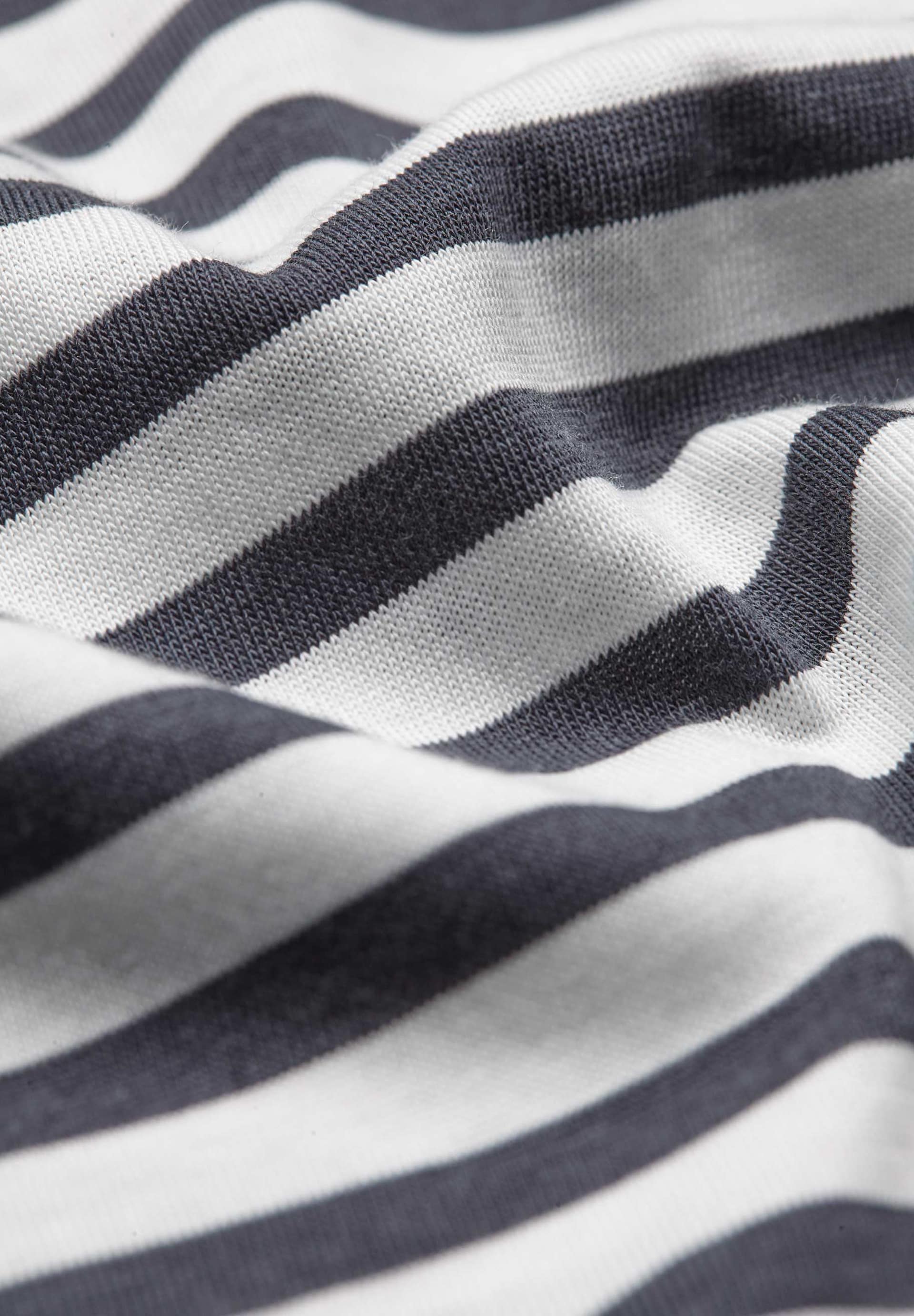 ARMEDANGELS - JILARAA STRIPES T-Shirt aus TENCEL™ Lyocell Mix