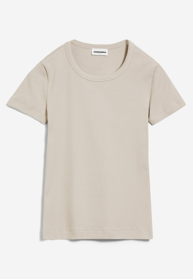 ARMEDANGELS - KARDAA T-SHIRT