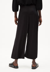 ARMEDANGELS - KAROLINAA HOSE AUS LENZING™ ECOVERO™ MIX