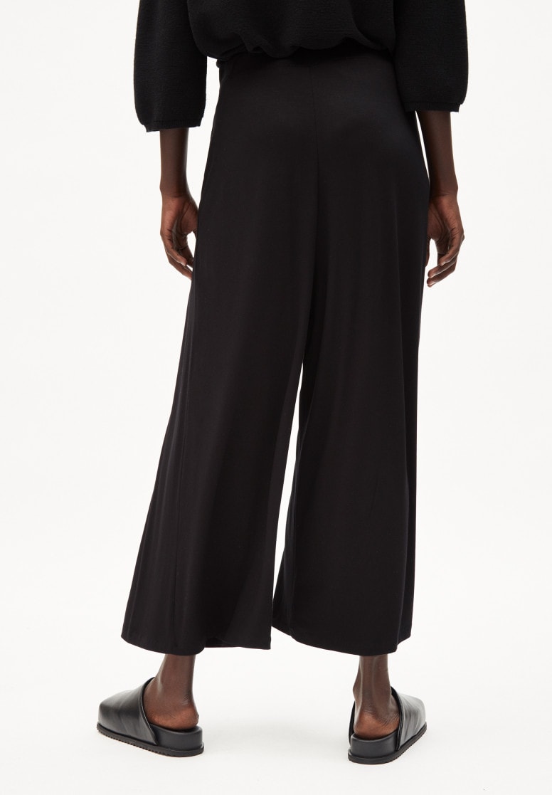 ARMEDANGELS - KAROLINAA HOSE AUS LENZING™ ECOVERO™ MIX
