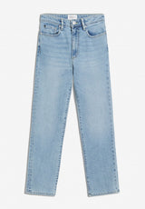 ARMEDANGELS - LEJAA Slim fit High Waist
