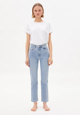 ARMEDANGELS - LEJAA Slim fit High Waist