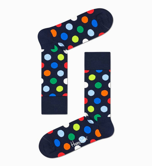 Happy Socks Big Dot Sock BDO01-6550