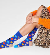 Happy Socks Big Dot Sock BDO01-6350