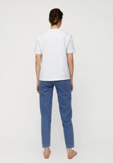 ARMEDANGELS - MAIRAA Jeans aus Bio-Baumwolle Mid Blue