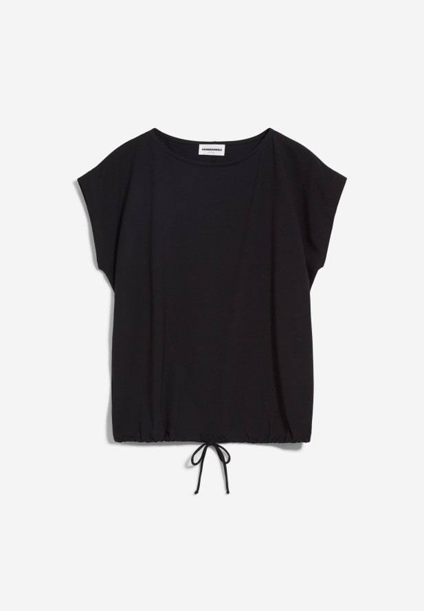 ARMEDANGELS - MALIKAA T-SHIRT AUS BIO-BAUMWOLL MIX