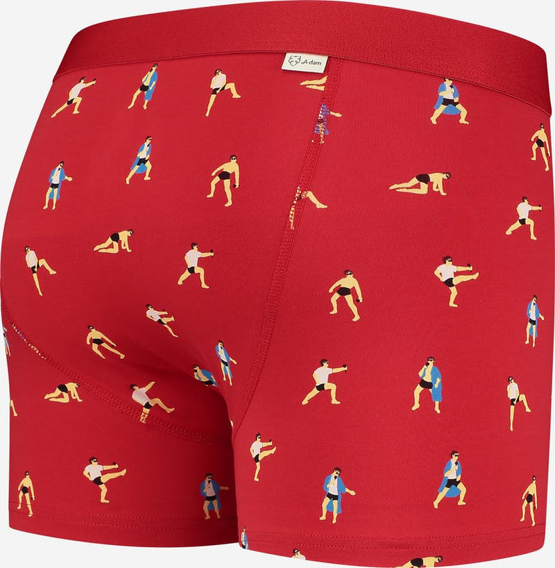 A-dam - Marc Rebillet Boxer Briefs