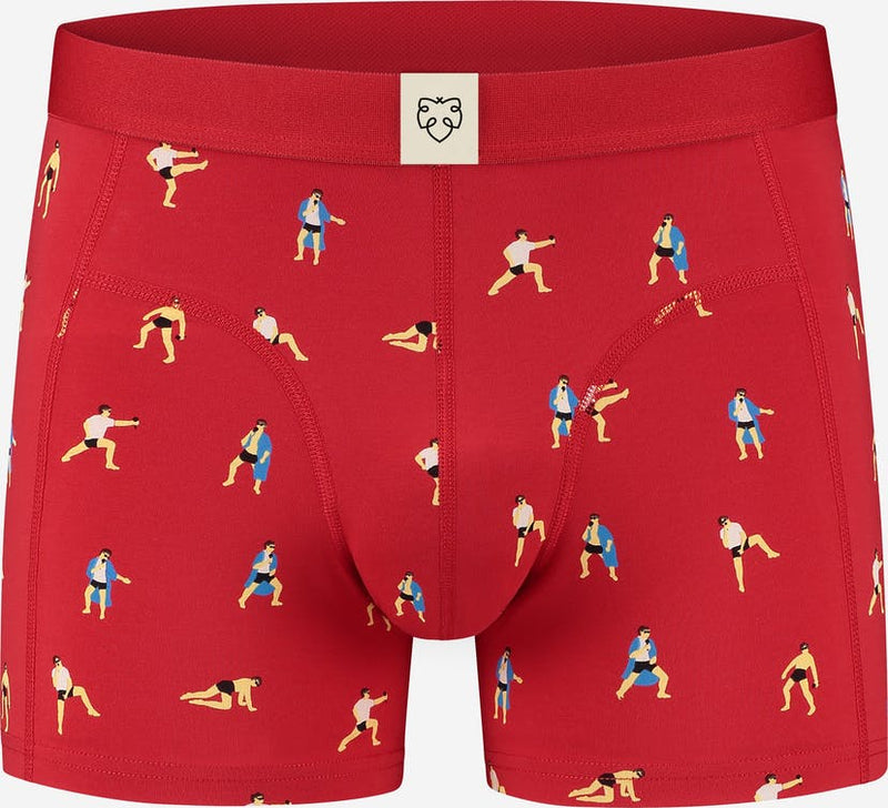 A-dam - Marc Rebillet Boxer Briefs