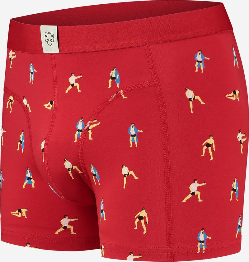 A-dam - Marc Rebillet Boxer Briefs