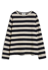 ARMEDANGELS -  MARIEKAA BLOCK STRIPE Longsleeve Shirt