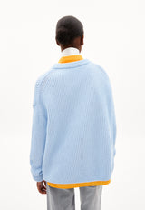 ARMEDANGELS -  NAARUKO Pullover aus Bio-Baumwoll-Mix